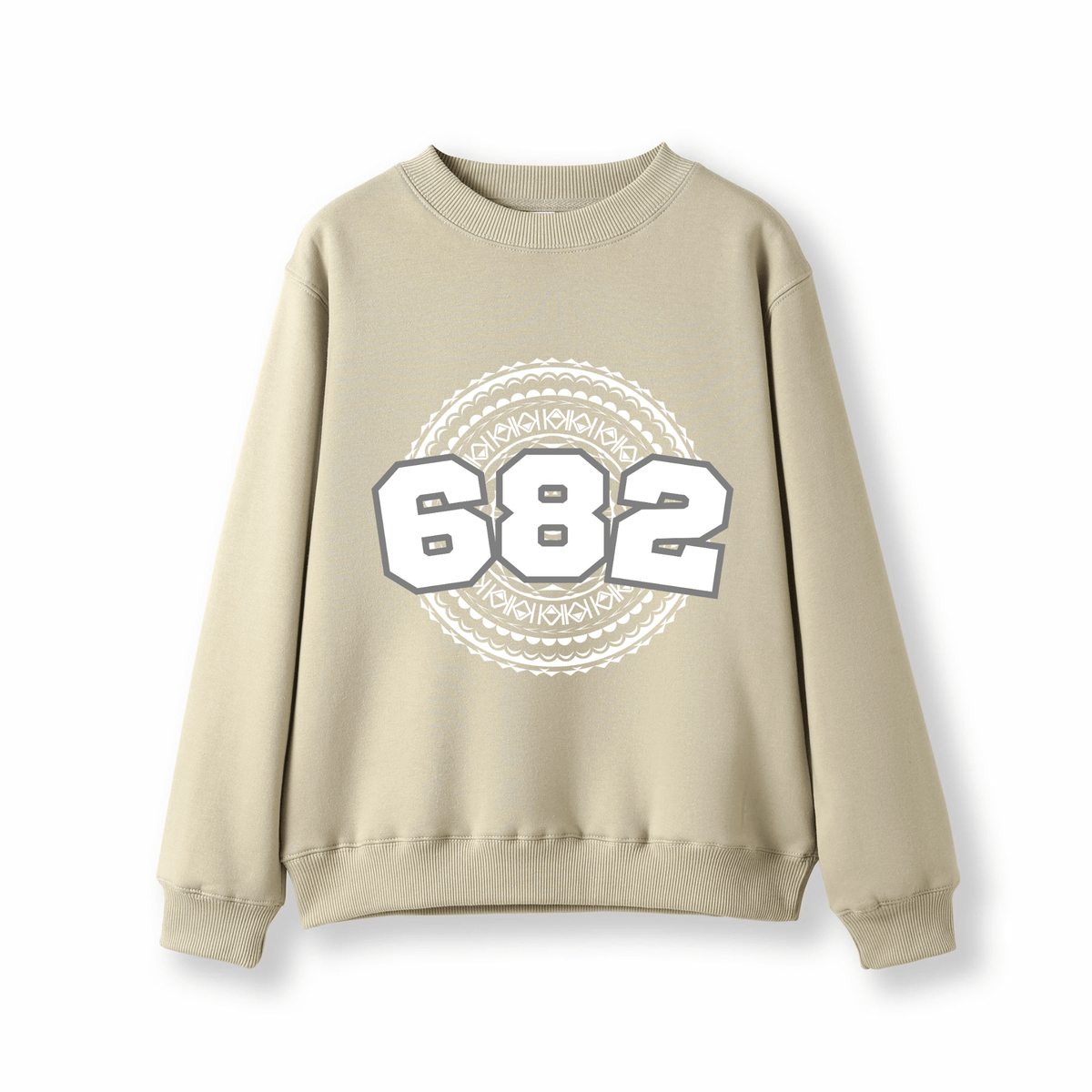 COOK ISLANDS | 682 | KIDS JUMPER - Stick N It