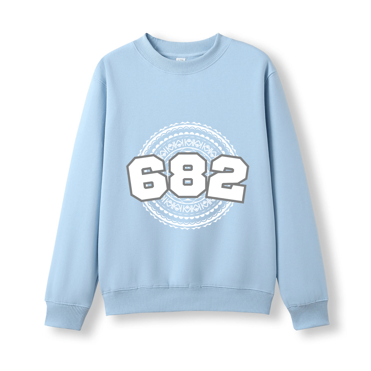 COOK ISLANDS | 682 | KIDS JUMPER - Stick N It