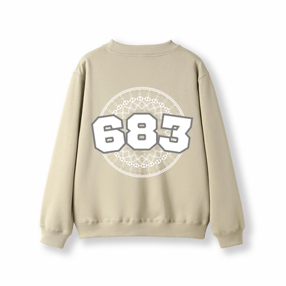 NIUE | 683 | KIDS JUMPER - Stick N It