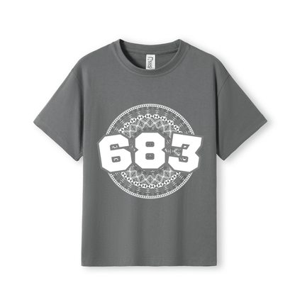 NIUE | 683 | KIDS TEE - Stick N It