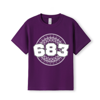NIUE | 683 | KIDS TEE - Stick N It
