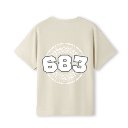 NIUE | 683 | KIDS TEE - Stick N It