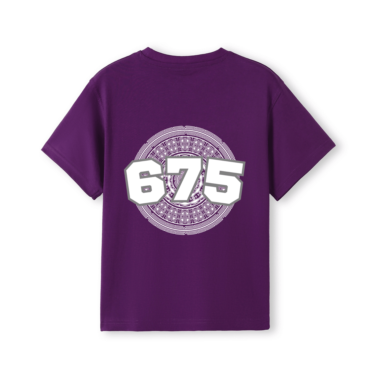 PNG | 675 | KIDS TEE - Stick N It