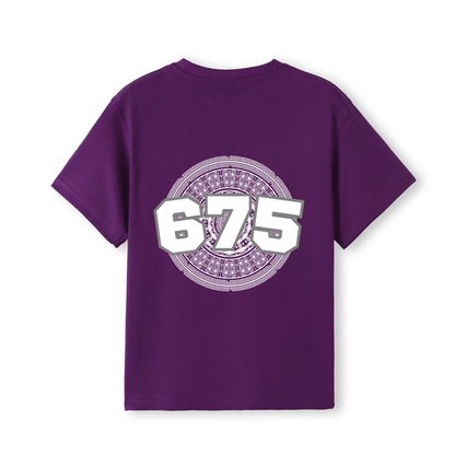 PNG | 675 | KIDS TEE - Stick N It