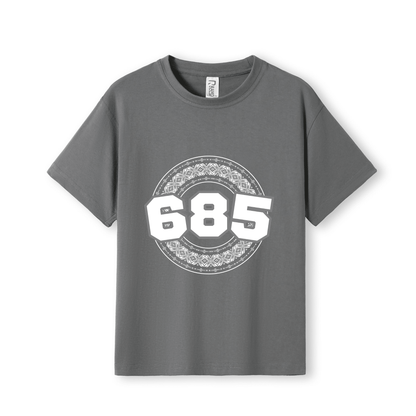 SAMOA | 685 | KIDS TEE - Stick N It