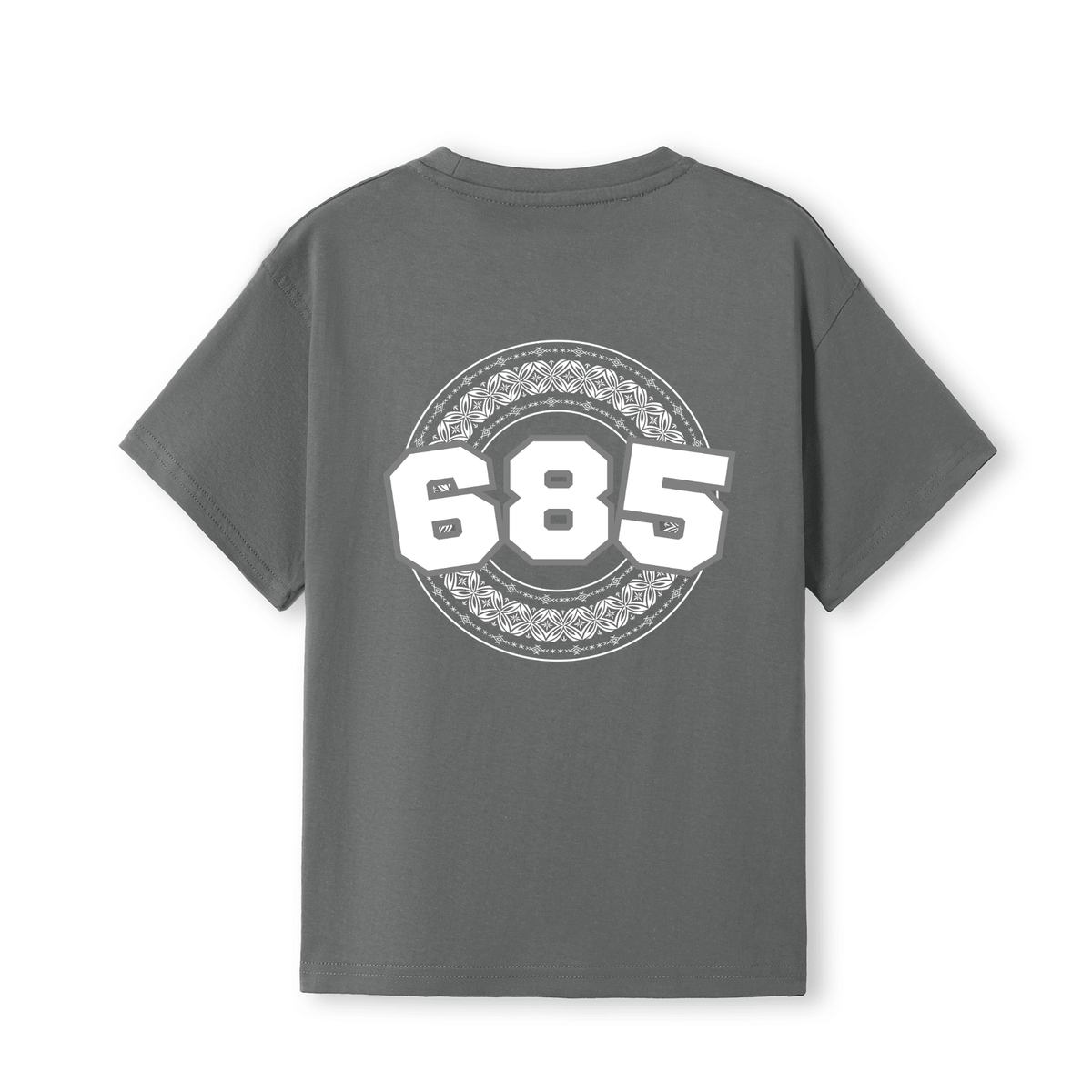 SAMOA | 685 | KIDS TEE - Stick N It