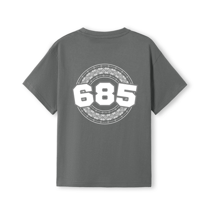 SAMOA | 685 | KIDS TEE - Stick N It