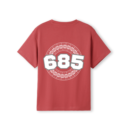 SAMOA | 685 | KIDS TEE - Stick N It