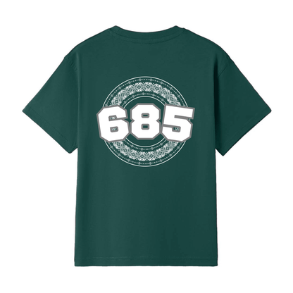 SAMOA | 685 | KIDS TEE - Stick N It