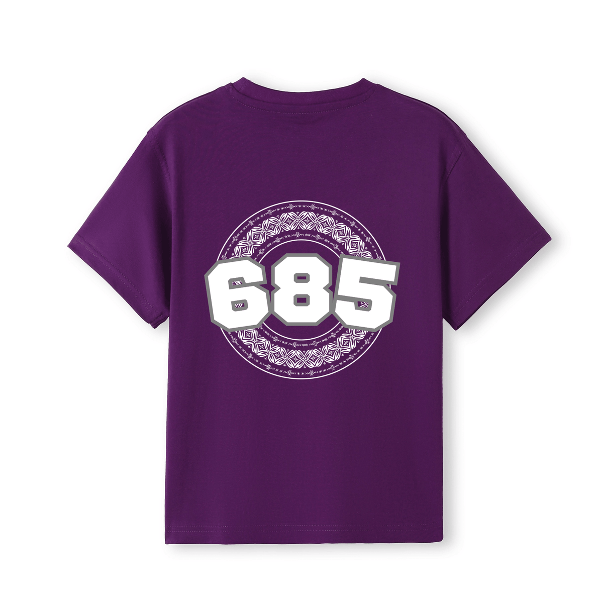 SAMOA | 685 | KIDS TEE - Stick N It