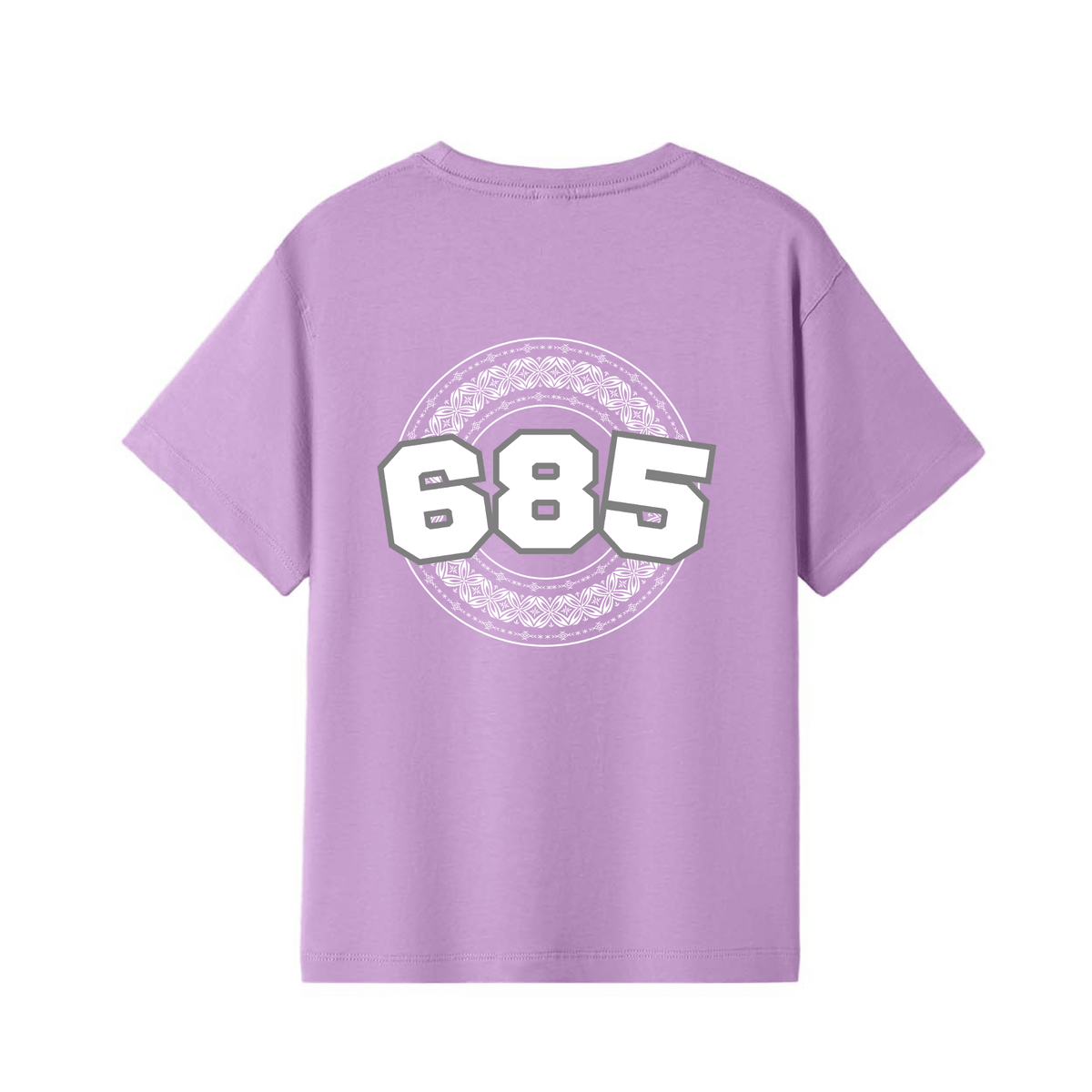SAMOA | 685 | KIDS TEE - Stick N It