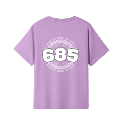 SAMOA | 685 | KIDS TEE - Stick N It