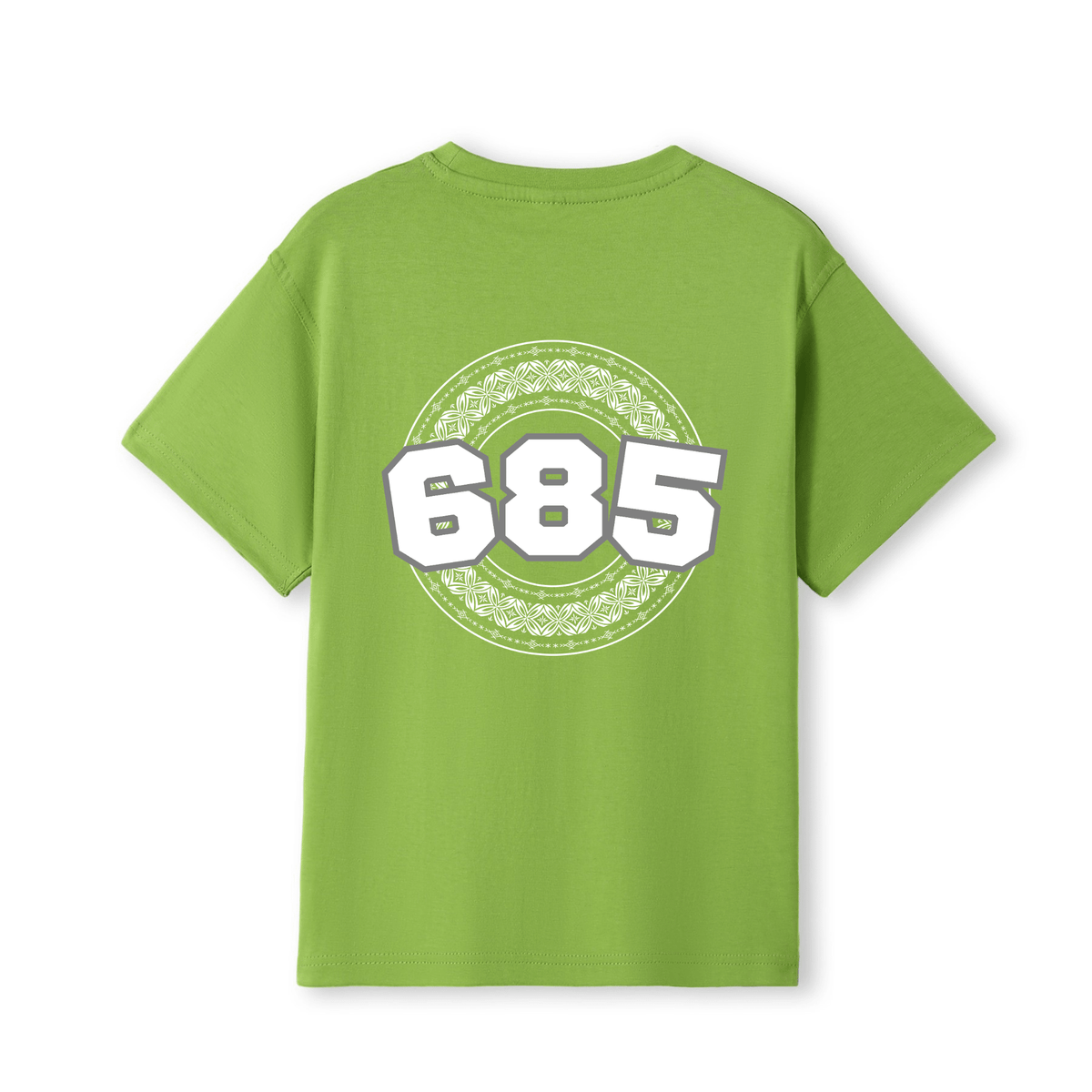 SAMOA | 685 | KIDS TEE - Stick N It