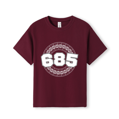 SAMOA | 685 | KIDS TEE - Stick N It