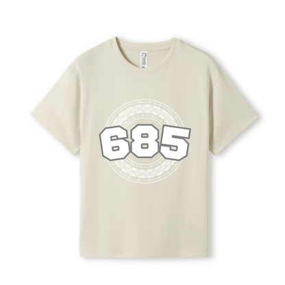 SAMOA | 685 | KIDS TEE - Stick N It