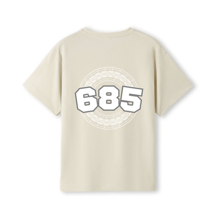 SAMOA | 685 | KIDS TEE - Stick N It