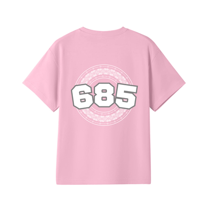 SAMOA | 685 | KIDS TEE - Stick N It