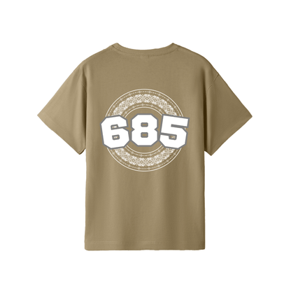 SAMOA | 685 | KIDS TEE - Stick N It