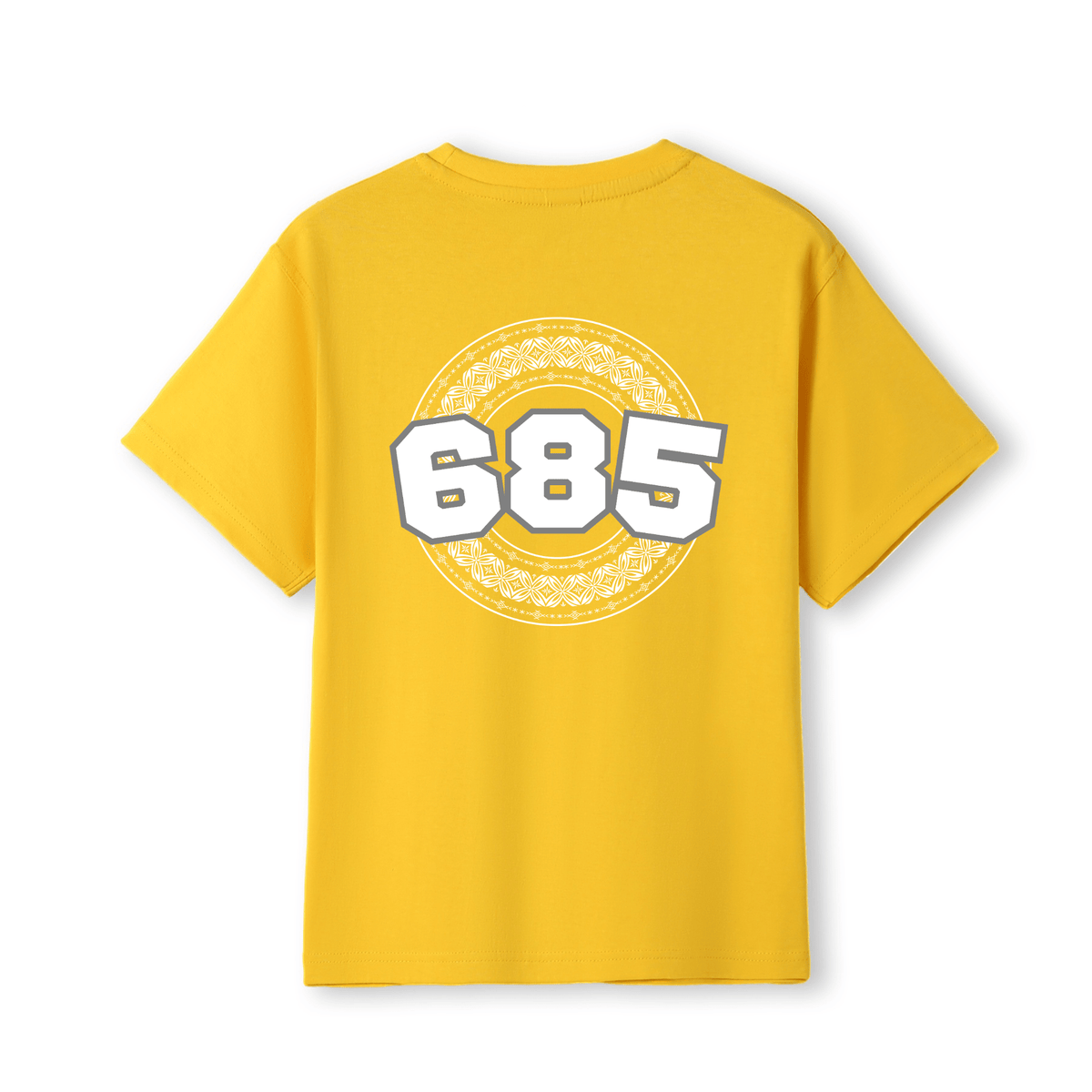 SAMOA | 685 | KIDS TEE - Stick N It