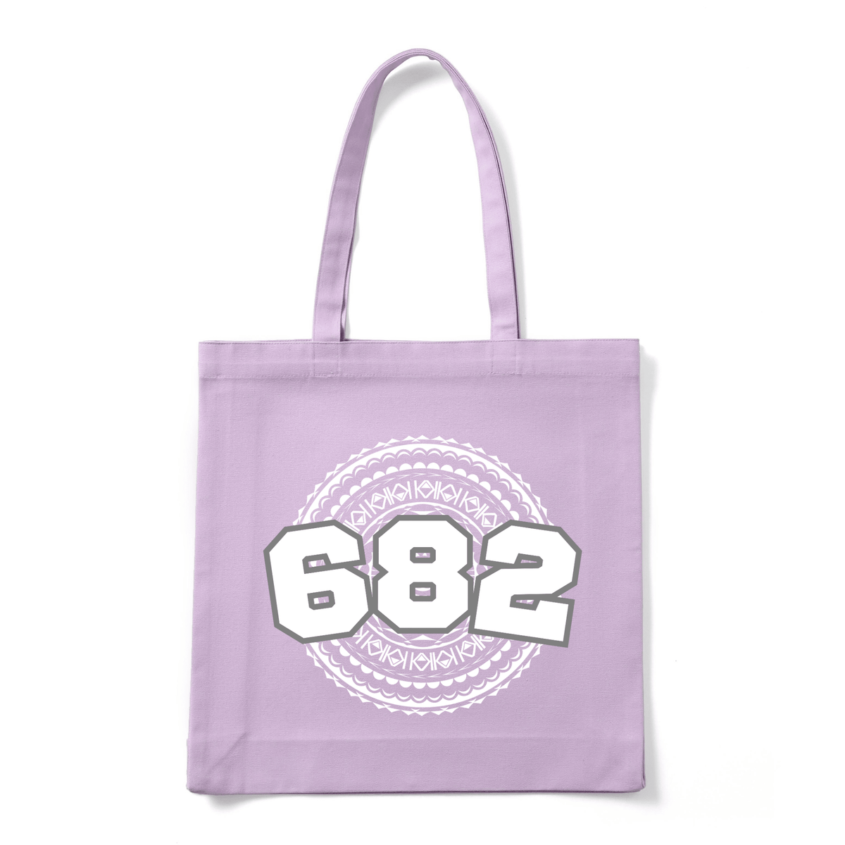 COOK ISLANDS | 682 | REUSABLE TOTE BAG - Stick N It