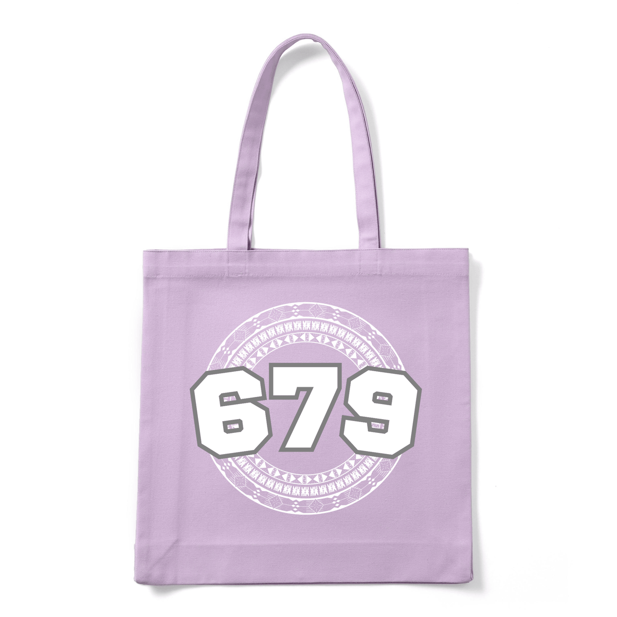 FIJI | 679 | REUSABLE TOTE BAG - Stick N It