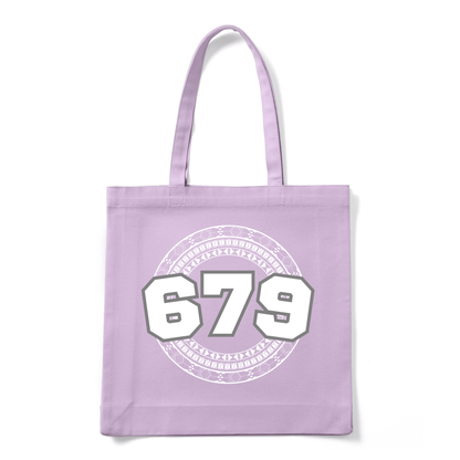 FIJI | 679 | REUSABLE TOTE BAG - Stick N It