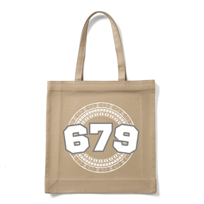 FIJI | 679 | REUSABLE TOTE BAG - Stick N It