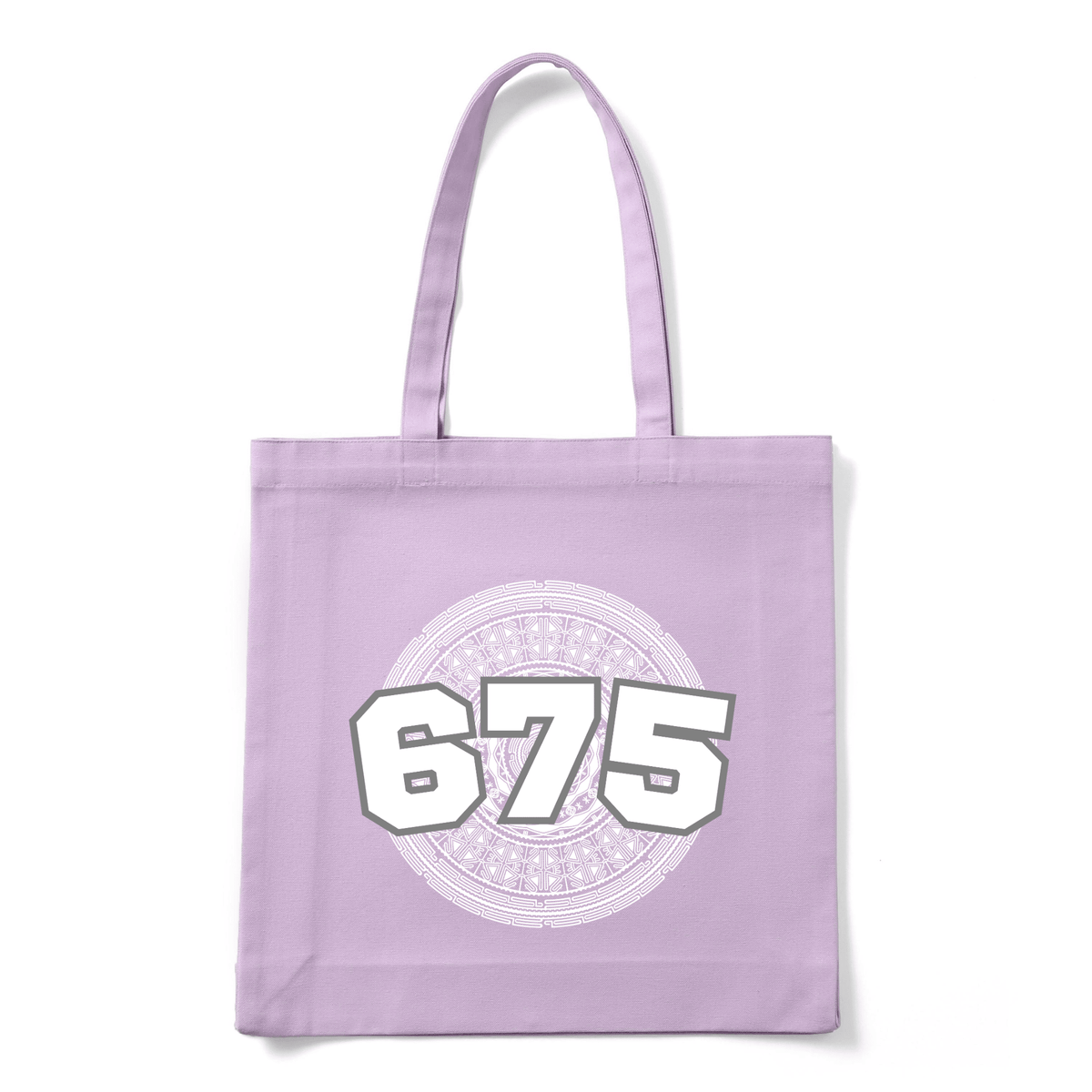 PNG | 675 | REUSABLE TOTE BAG - Stick N It