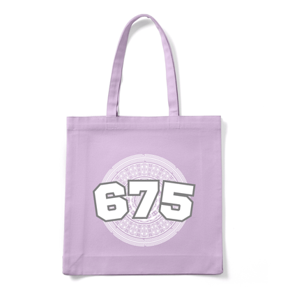 PNG | 675 | REUSABLE TOTE BAG - Stick N It