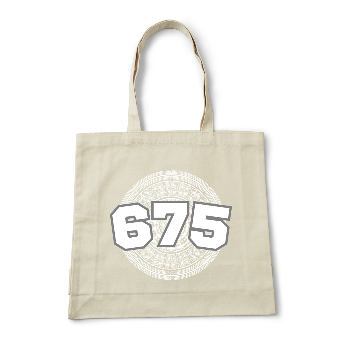 PNG | 675 | REUSABLE TOTE BAG - Stick N It