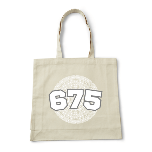 PNG | 675 | REUSABLE TOTE BAG - Stick N It