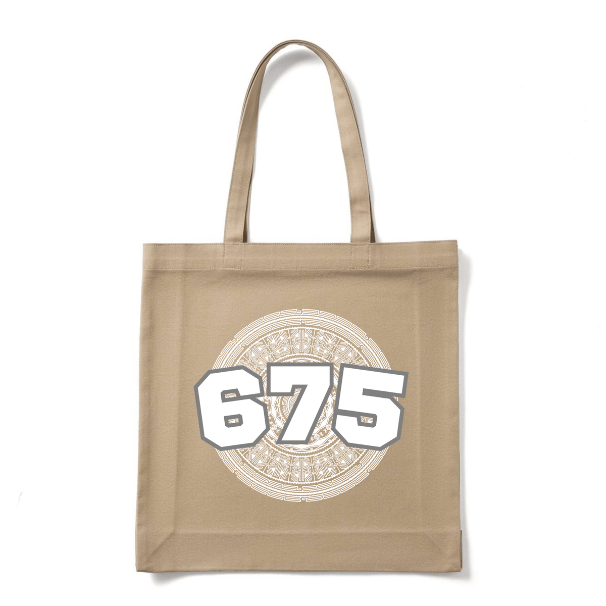PNG | 675 | REUSABLE TOTE BAG - Stick N It