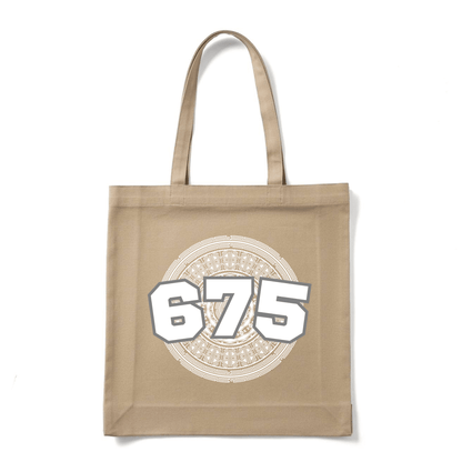 PNG | 675 | REUSABLE TOTE BAG - Stick N It