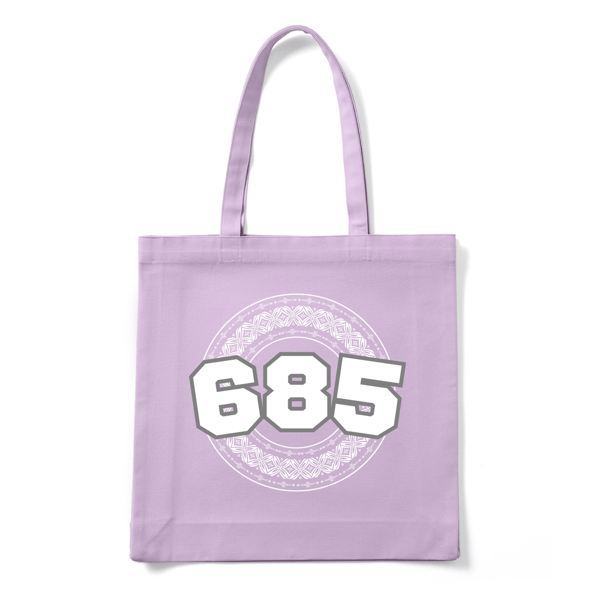 SAMOA | 685 | REUSABLE TOTE BAG - Stick N It