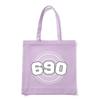 TOKELAU | 690 | REUSABLE TOTE BAG - Stick N It