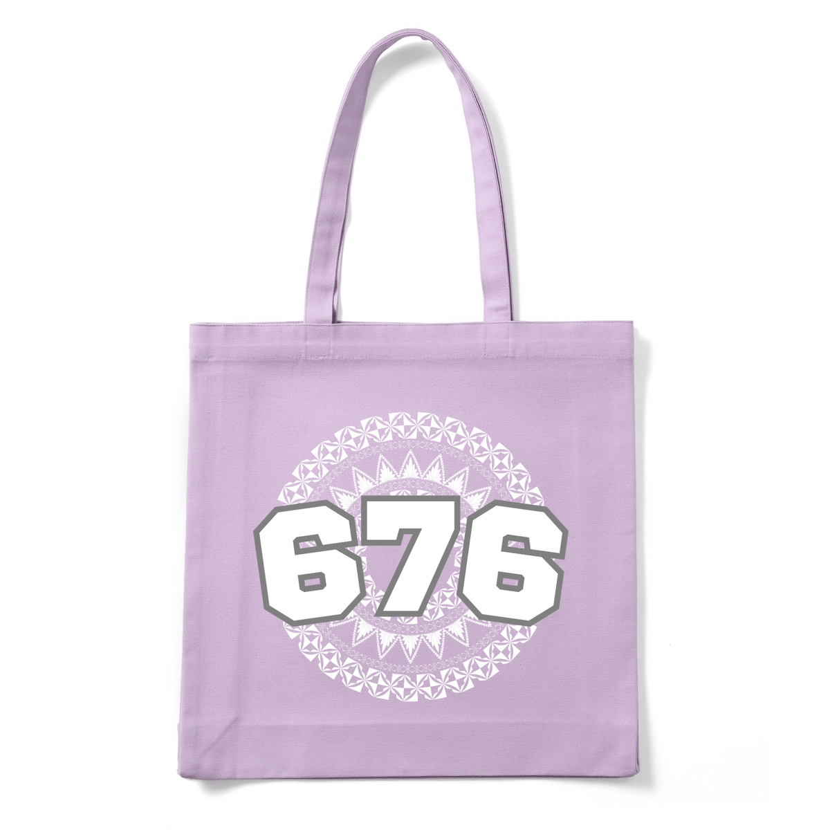 TONGA | 676 | REUSABLE TOTE BAG - Stick N It