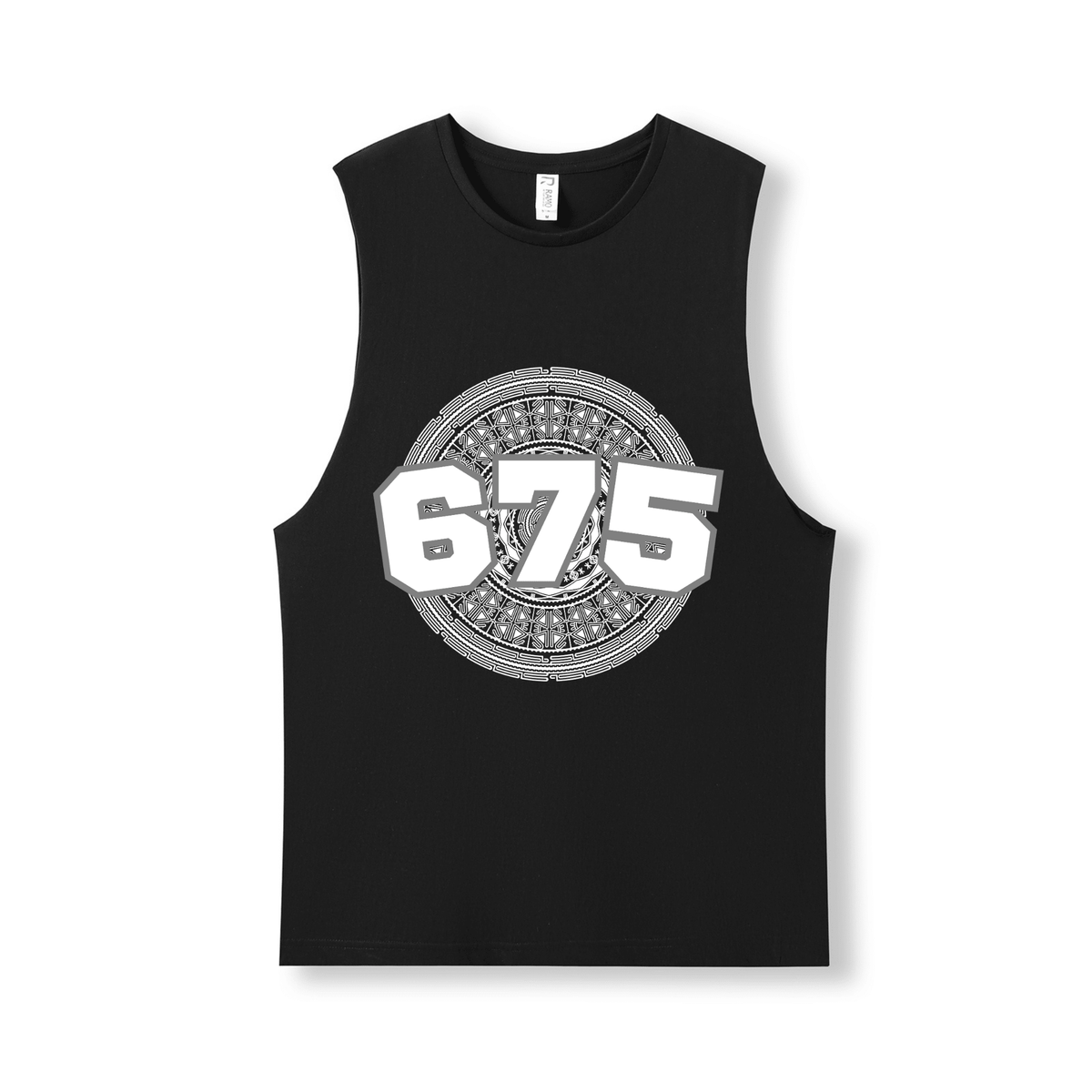 PNG | 675 | UNISEX COTTON TANK - Stick N It