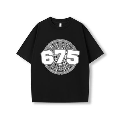 PNG | 675 | OVERSIZE UNISEX TEE - Stick N It