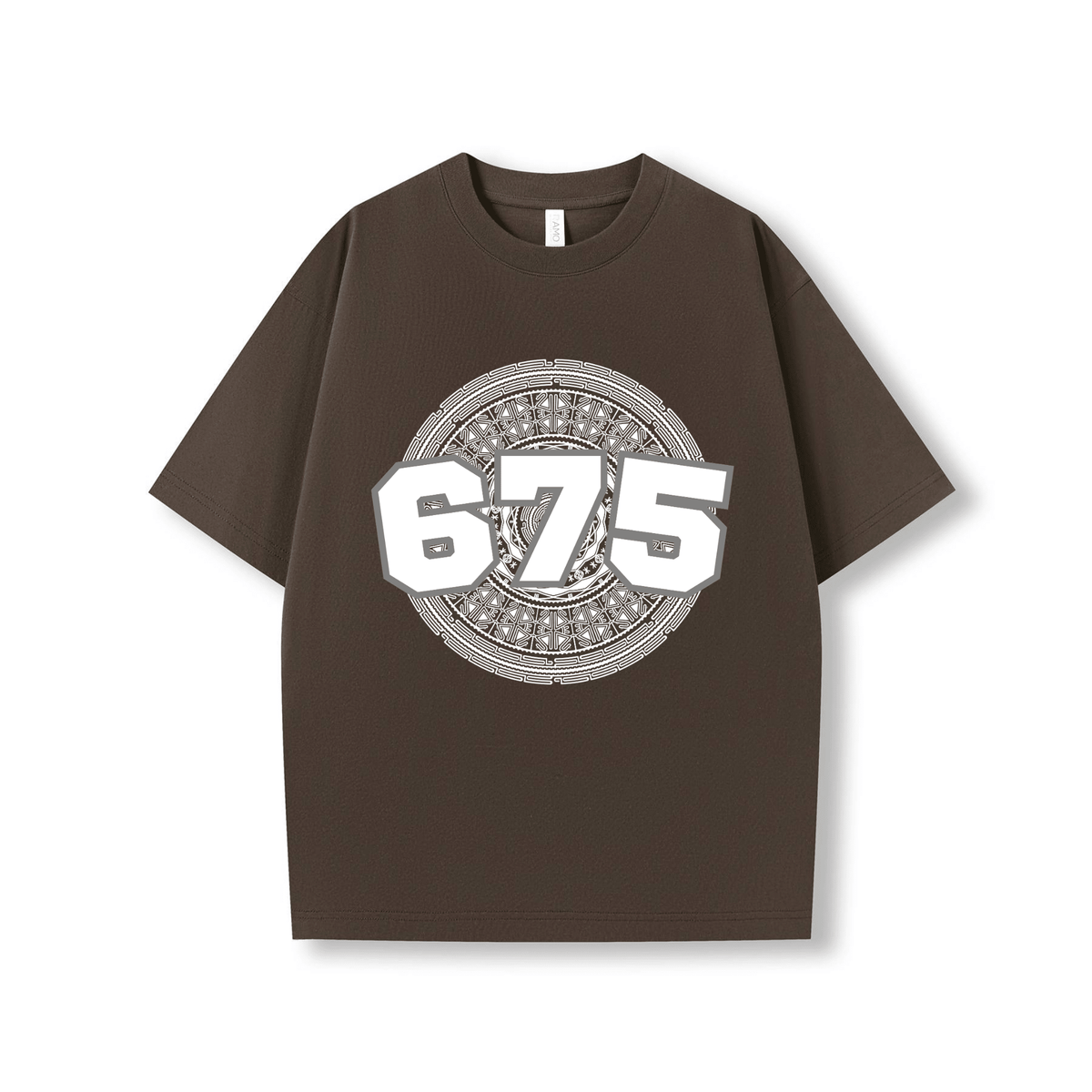 PNG | 675 | OVERSIZE UNISEX TEE - Stick N It