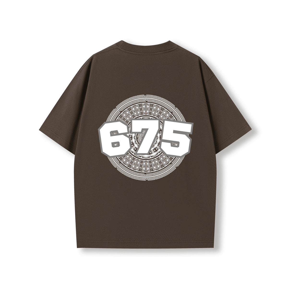 PNG | 675 | OVERSIZE UNISEX TEE - Stick N It