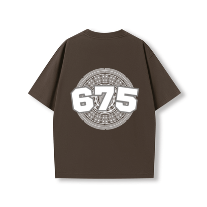 PNG | 675 | OVERSIZE UNISEX TEE - Stick N It