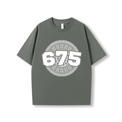 PNG | 675 | OVERSIZE UNISEX TEE - Stick N It