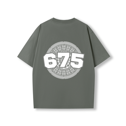 PNG | 675 | OVERSIZE UNISEX TEE - Stick N It