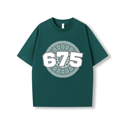 PNG | 675 | OVERSIZE UNISEX TEE - Stick N It