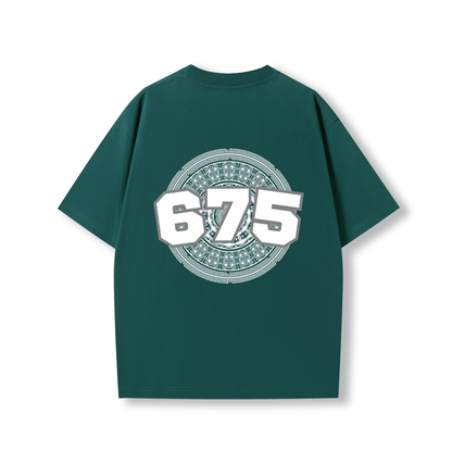 PNG | 675 | OVERSIZE UNISEX TEE - Stick N It
