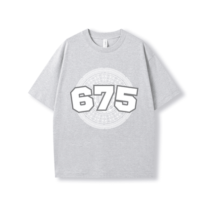 PNG | 675 | OVERSIZE UNISEX TEE - Stick N It