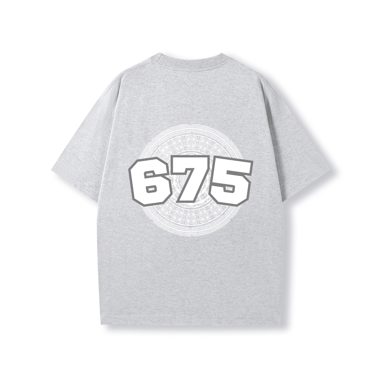 PNG | 675 | OVERSIZE UNISEX TEE - Stick N It
