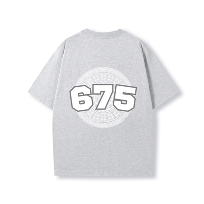 PNG | 675 | OVERSIZE UNISEX TEE - Stick N It