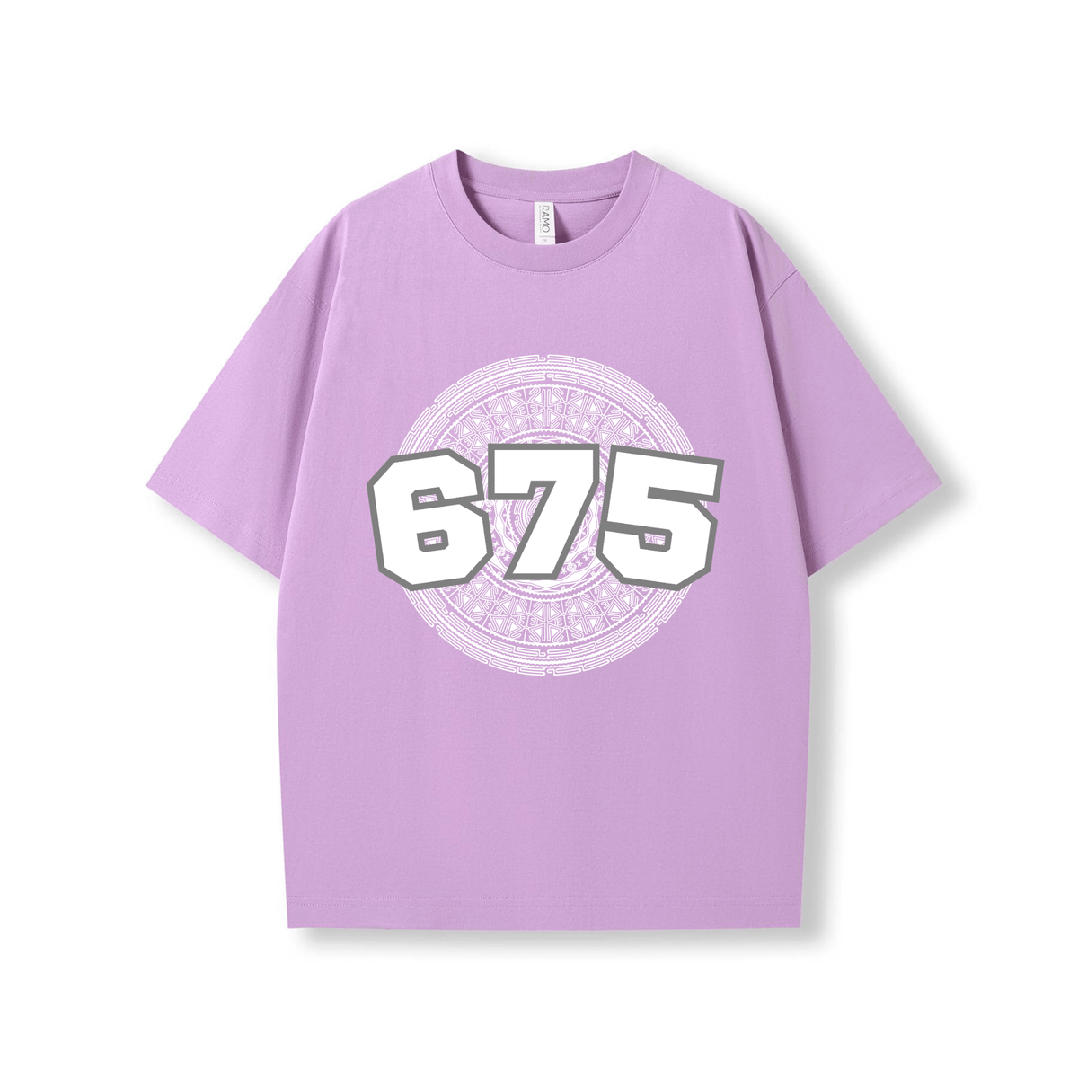 PNG | 675 | OVERSIZE UNISEX TEE - Stick N It