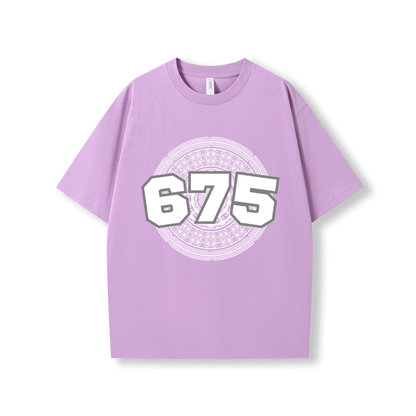 PNG | 675 | OVERSIZE UNISEX TEE - Stick N It